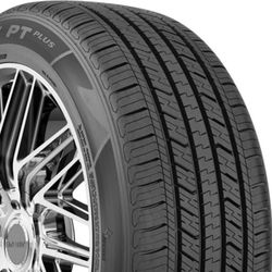 New Ironman All Country HT 4S 225/65R17 Tires Set of 4