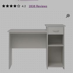 Desk For Sale