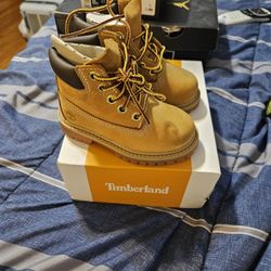 Timberland Premium 