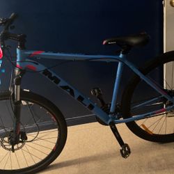 Mountain Bike 12” Mali