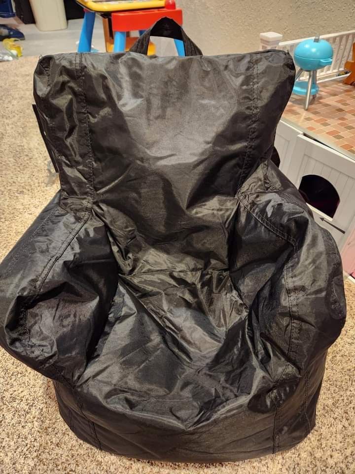 Toddler Bean Bag Chair