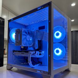 1080P Gaming PC| ASUS GTX 1060| AMD Ryzen 5 2600 6 core| 16GB DDR4| 512 GB NVME| WINDOWS 11 PRO|