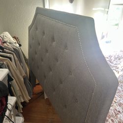 Full Size Head Board 