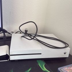 Xbox Used A Little