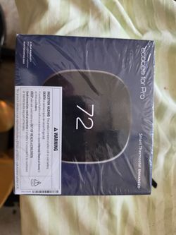 Ecobee pro