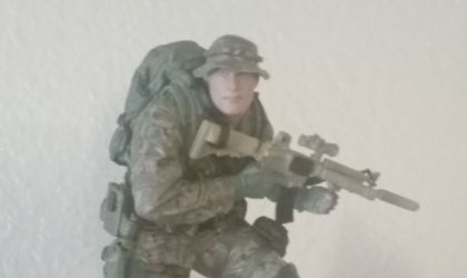 McFarlane Military
