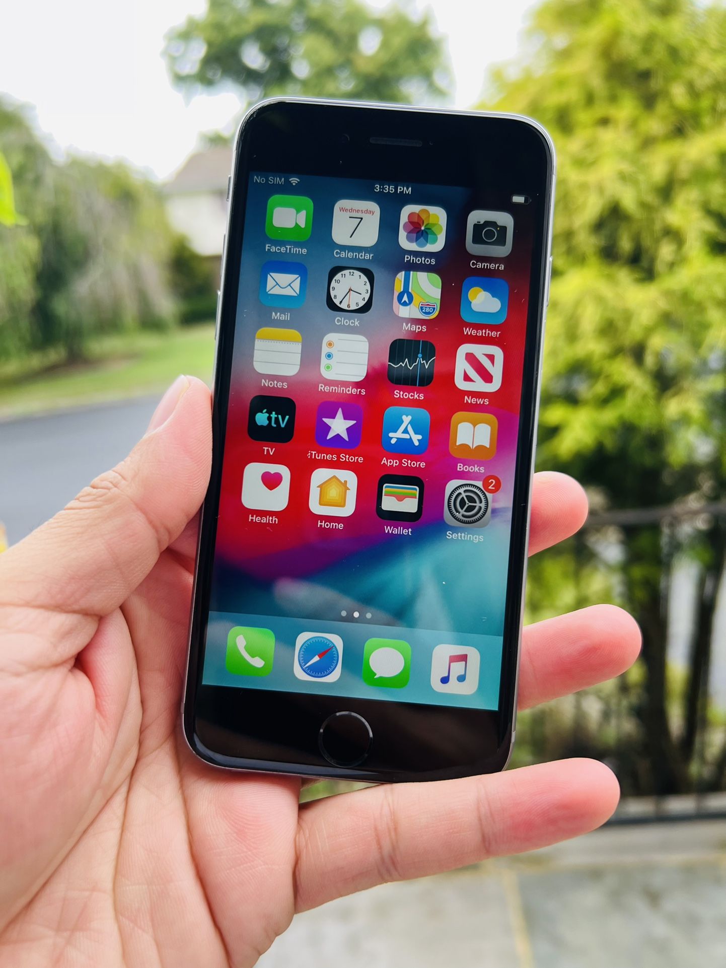 iPhone 6 Unlocked