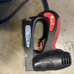 Snap On Stapler