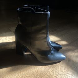 Heel Boots