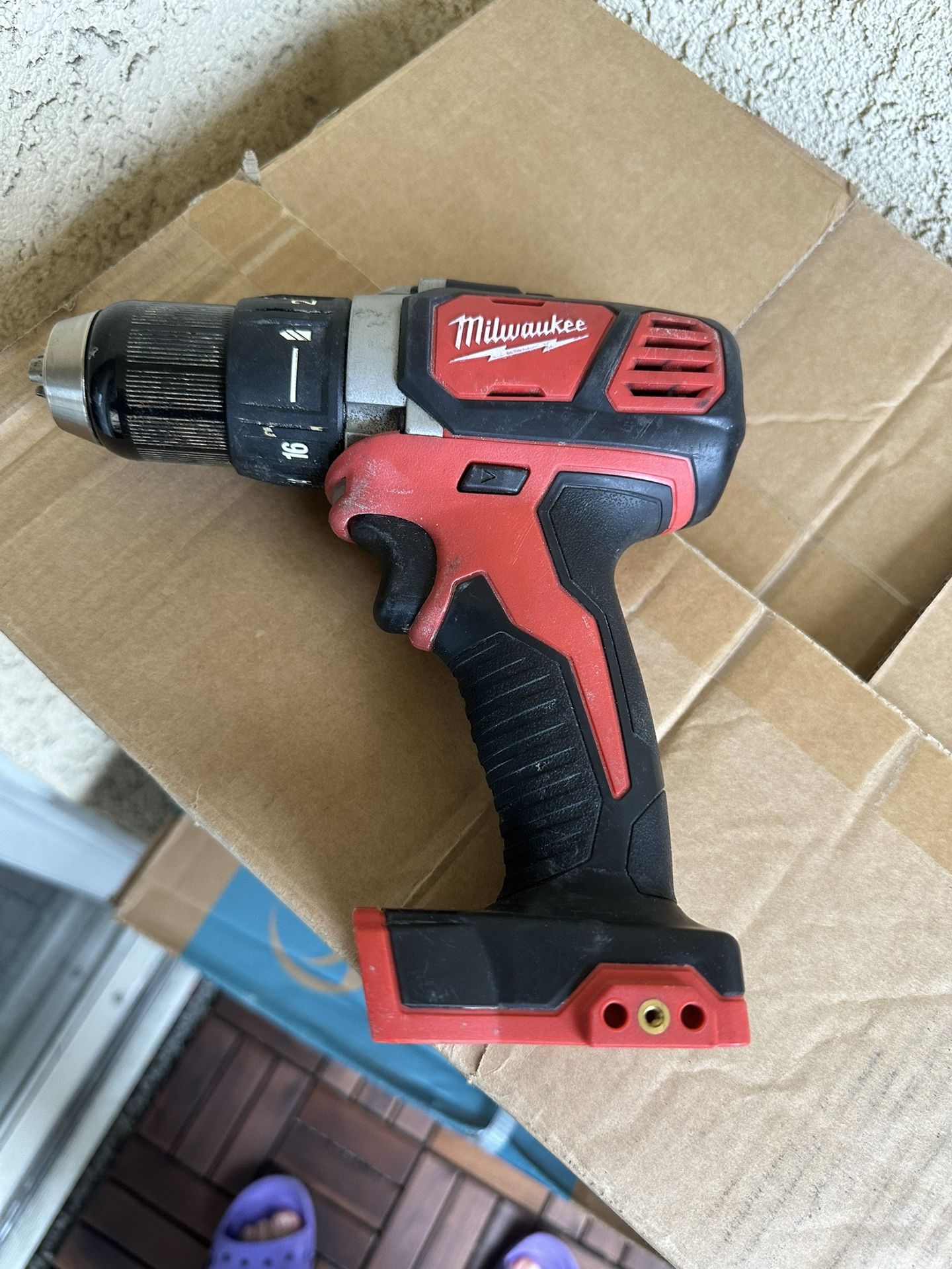 Power Tool