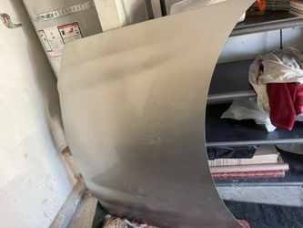 1999 Z28 Hood Camaro