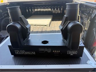 Chauvet Intimidator Spot Duo