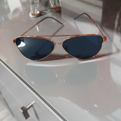 Ray Bam Originally New   / Gold 