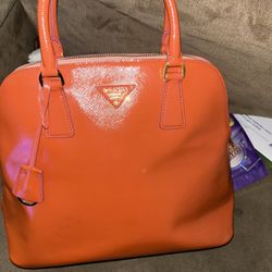 Prada Bag