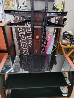 Tv Stand ****Must Pick Up****