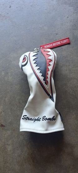 Driver head cover