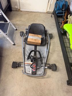 Razor go kart