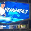 LA dodgers