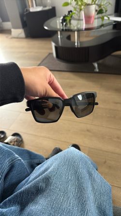 Oakley sunglasses