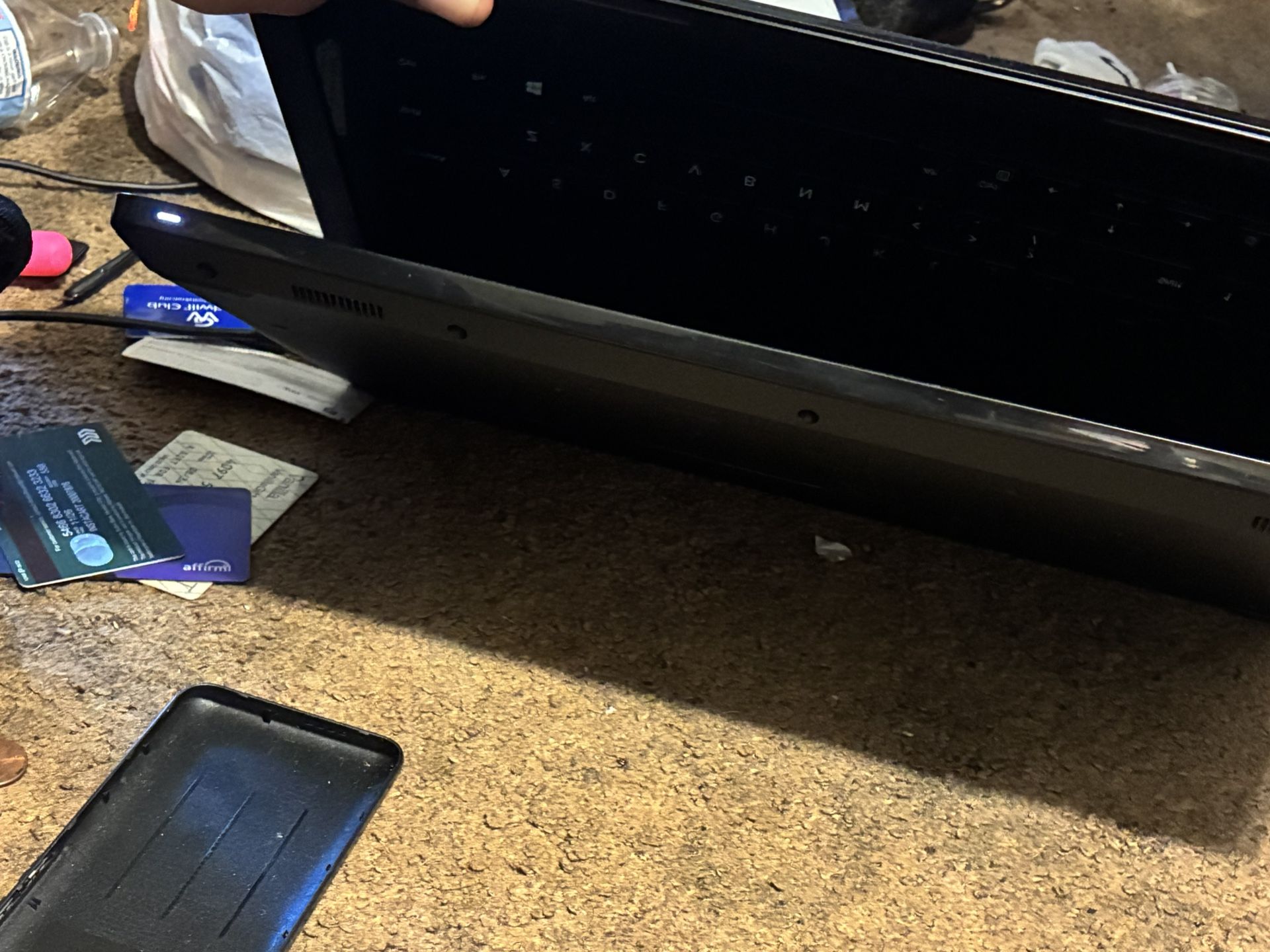 Dell Laptop Inspiron 3558