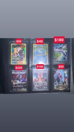 Pokémon Weslaco 956!