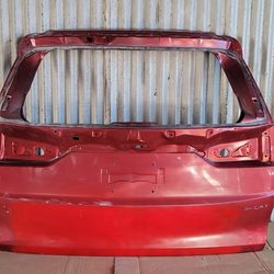 2023-2026 Honda CRV Rear Liftgate Tailgate Shell OEM