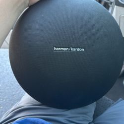 Harman/Kardon Wireless Speaker