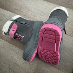 Show Boots