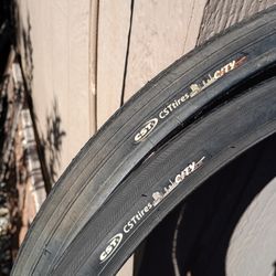 2 road CSTires 