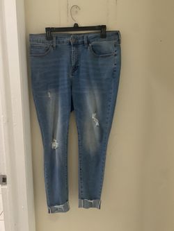 Women’s Jeans Size 17 - Moving Sale