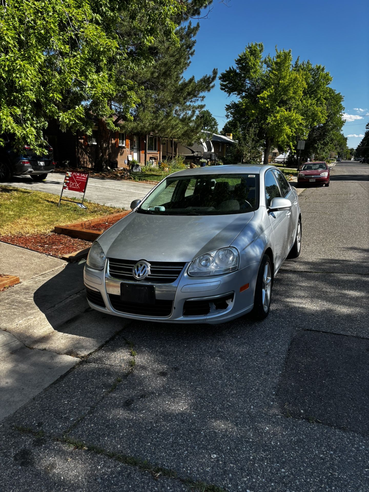 2010 Volkswagen Jetta