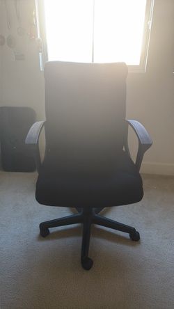 Office chair