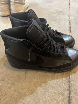 Nike Blazers
