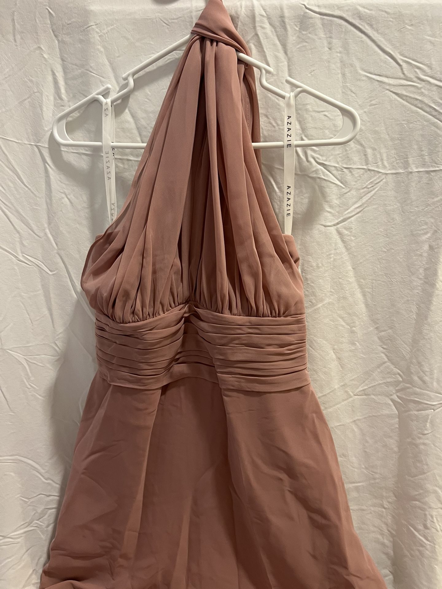 Azazie Rodesmaid’s Dress