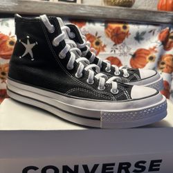 CONVERSE STUSSY BRAND 