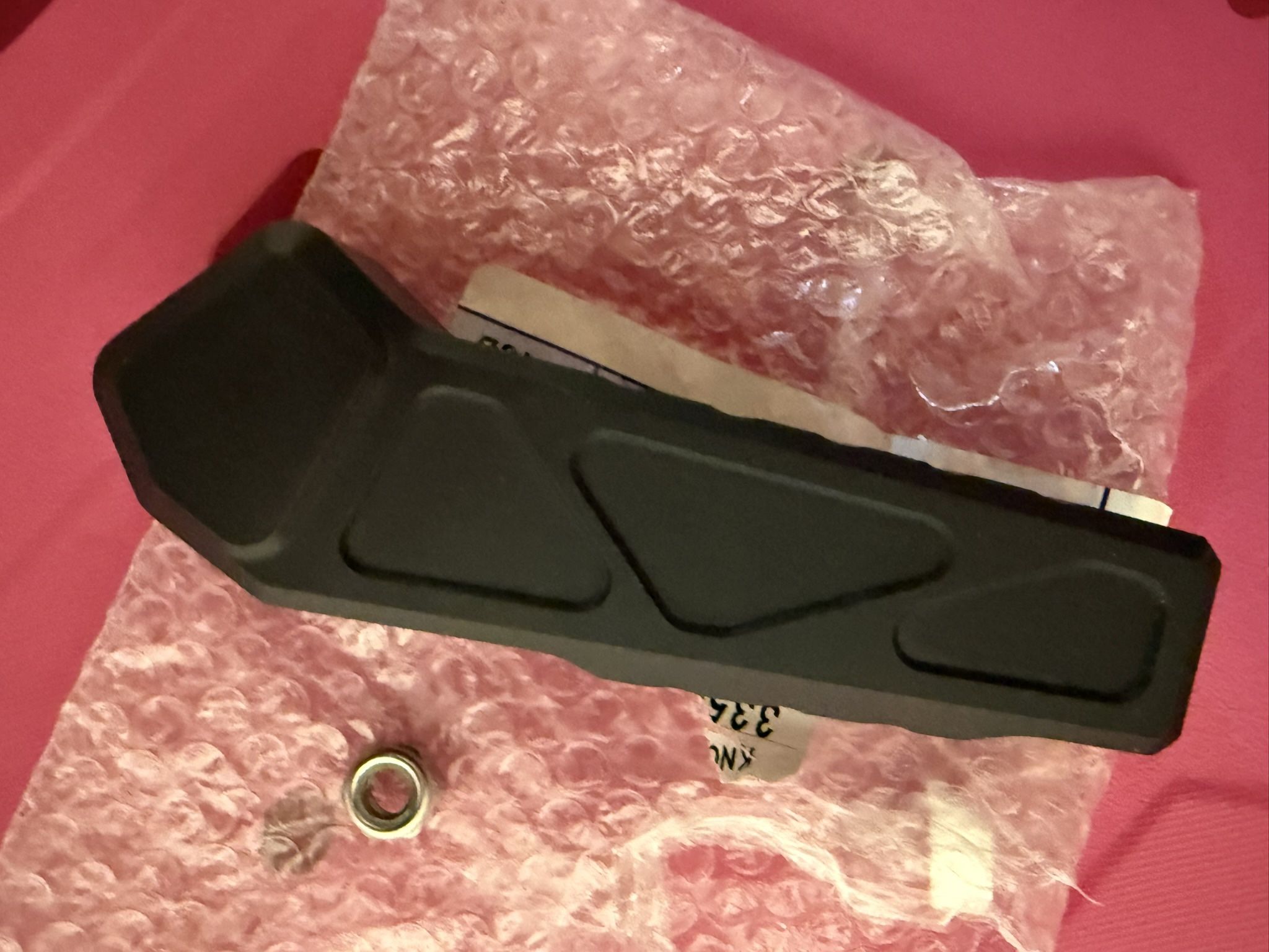 For Sale: 4Runner Lifestyle Aluminum Shift Knob (2010–2024 Toyota 4Runner) 