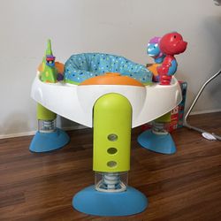 Baby Activity Center
