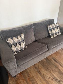 couch