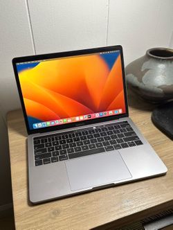 MacBook Pro 13 Inch