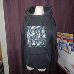 Black Hoodie