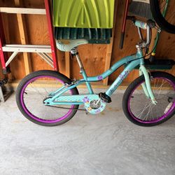 GIRSL BIKE 