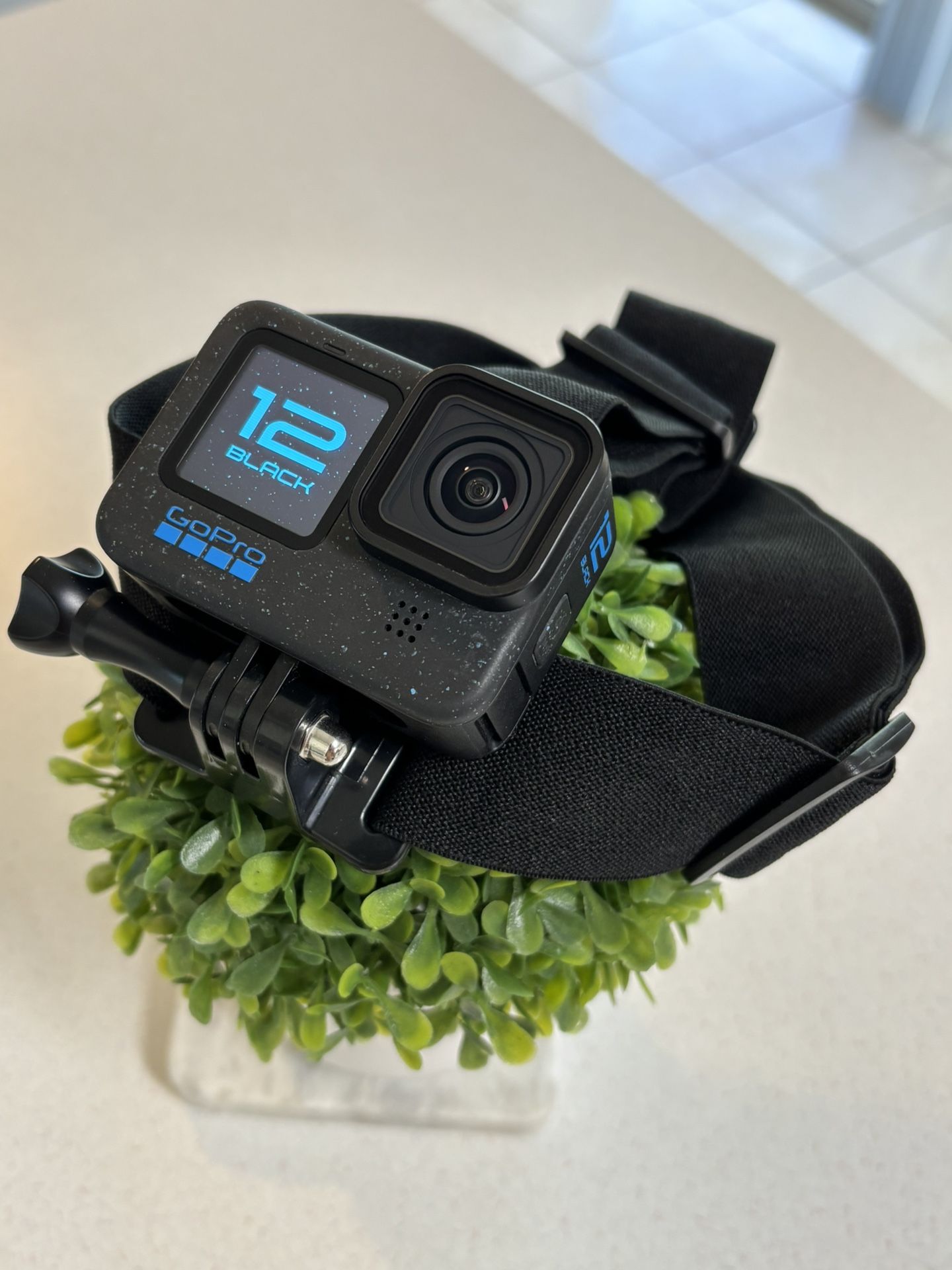 Go Pro Hero 12 Black
