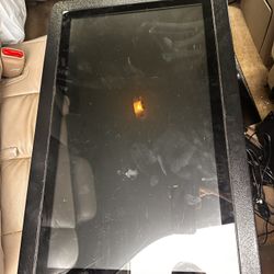 Computer Monitor W/  Kiosk capabilities
