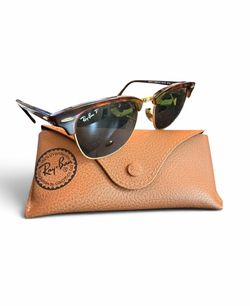Rayban sunglasses polarized