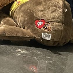 Original Pound Puppy 