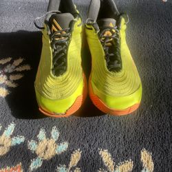 Nike Basketball Shoes (Giannis)