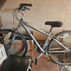 Trek 7100 Multi Track