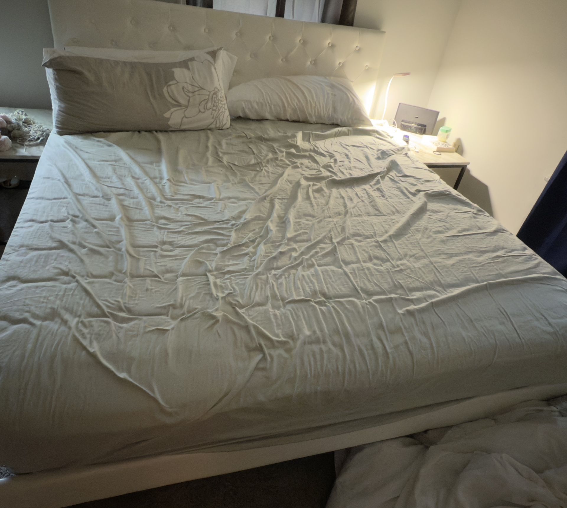 King Size Mattress