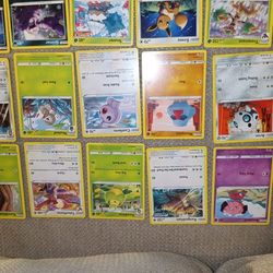 Pokemon Cards 1(contact info removed) Entire Collection 