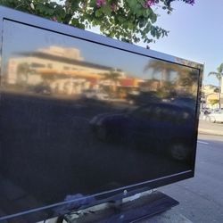 Westinghouse 50 Inch Television 